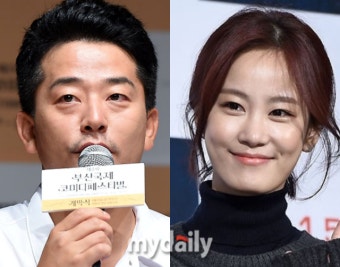 김준호김지민, 2세 난관 부딪혔다…