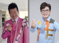 [단독] 태진아, 이번 설도 치매 호전 옥경이와 함께…내 무대 보고 좋아해 (인터뷰)