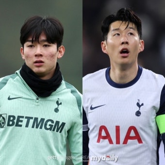 '데뷔전 무산' 양민혁, SON과 잠시 결별! 29일 '英 2부' QPR 임대 확정...토트넘 1티어 기자 '컨펌'
