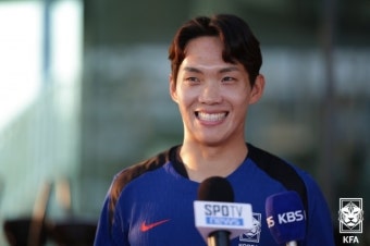 [오피셜] 유럽 도전 택했다! '국대 풀백' 이명재, 버밍엄에서 백승호와 한솥밥...