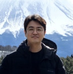 최동석, 日 여행 중 우동은 끝내주는데…후지산보다 한라산이 낫네 [MD★스타]