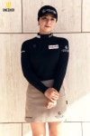 LPGA 투어 데뷔 앞둔… 윤이나, 골프 테크놀로지 기업 크리에이츠 앰버서더 선정