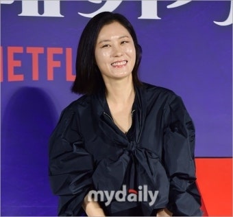 문소리, '우생순' 의리 지킨다…