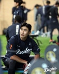 (심)우준이가 이상적이다 한화맨 50억 FA, 왜 그가 리드오프로 나서야 하나... 사령탑이 답했다 [MD멜버른]