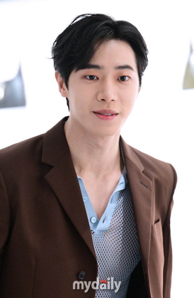 2025년 8월 드라마 배우 브랜드평판, 추영우 1위 등극!