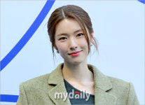 하영 '중증외상센터 밖에선 천상 연예인'