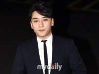 빅뱅 출신 승리, 한국 돌아왔나?…여성들과 댄스 삼매경 포착