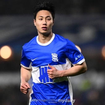 승격이 보인다! '백승호 선발+이명재 명단 제외'...버밍엄 시티, 캠브릿지에 4-0 '대승'→리그원 1위 질주