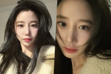 조현, 얼굴만큼 마음씨도 예뻐…올해 두 번째 봉사