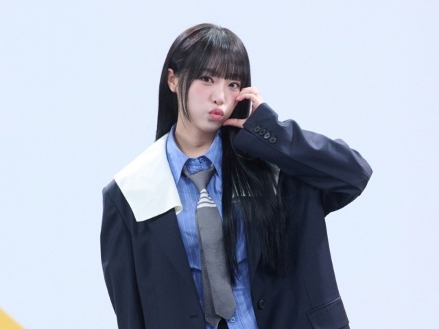 가수 최예나와 배우 은찬, 빌런의 나라에서 강렬한 매력 발산