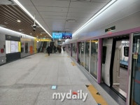 [GTX-A 타보니] 서울-킨텍스 ‘17분’이면 충분…“2400원으로 1시간 벌어요”