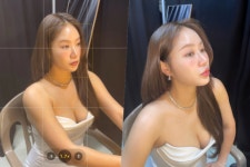 소유, 글래머 이 정도일 줄이야…부해 보이지도 않네?