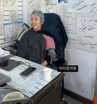 일본 출신 사유리, 생활고 고백에 공감과 응원 쏟아져