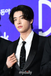 [MD포토] 엔하이픈 제이크 시크한 매력
