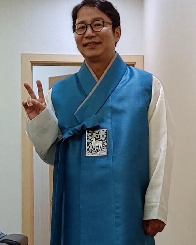 심현섭-정영림 커플, 조선의 사랑꾼에서 결혼 청첩장 고르는 과정 속에서 서로 존중과 소통 빛냈다!