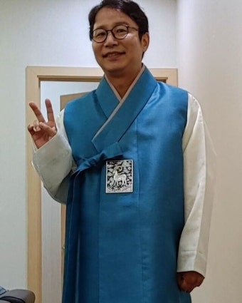 심현섭-정영림 커플, 조선의 사랑꾼에서 결혼 청첩장 고르는 과정 속에서 서로 존중과 소통 빛냈다!