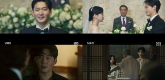 권수현, 라이벌 박형식 향한 도발…美친 존재감 [보물섬]