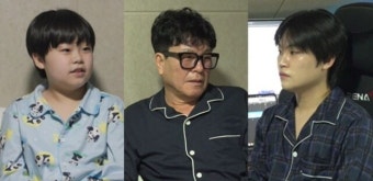 13살 황민호, 4층 단독주택 최초 공개 
