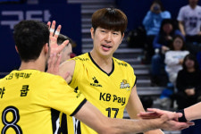 천안→의정부行, 197cm 베테랑 MB&31살 트레이드 이적생 잘 데려왔네…31패 꼴찌 약점 어떻게 지웠나