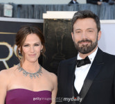 “이혼한 전남편 관심없어” 제니퍼 가너, 벤 애플렉과 재결합 “시큰둥”[해외이슈]