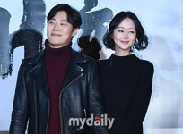 '결혼 10년차' 이희준이혜정 