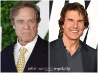 72살 존 굿맨, 톰 크루즈와 영화 촬영하다 끔찍한 부상 “촬영 연기”[해외이슈]