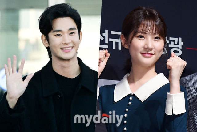 김수현, 김새론 성인 교제, 가세연 논란 지속…7억 전액 변제