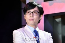 유재석, 논현동 건물주 된다…땅값만 198억·7층 규모 신축 [MD이슈]