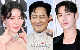 [단독] '新남매' 임지연·이재욱-'첫 손님' 이정재까지…'산지직송2', 4월 10일 첫방 (종합)