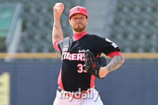 김도영 돌아오고 캡틴 멀티히트→올러 152km 쾅... KIA, 두산 4-1 꺾고 시범경기 2연승 [MD잠실]