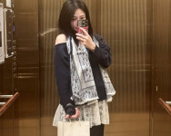 '틱톡 1위' 최연청, 판사 아버지→판사 남편까지 '취미로 하는 연예인'