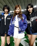 도쿄 시리즈 등판한 트와이스 미사모, 일본에서 인기 최고라더니! [MD스타]