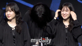 '얼마나 미쳤길래'…박은빈 연기 변신에 기자도 감독도 놀랐다 ('하이퍼나이프')