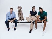 LF 헤지스, 국제 강아지의 날 맞아 ‘해피퍼피’ 한정판 선보여