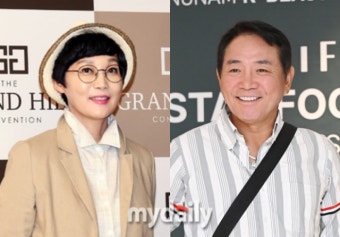 제2의 '윤식당' 온다…팽현숙·이봉원, 해외서 식당 오픈 [대결! 팽봉팽봉]