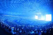 에이티즈 체조경기장은 처음…작년보다 큰 곳서 ♥에이티니 만나 [MD현장]