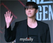 김도훈, 친애하는 X 촬영 중 골절…수술 후 회복 중 [공식입장]