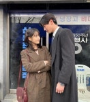 이준영, 아이유와 이렇게 달달했는데…금명아 미안해