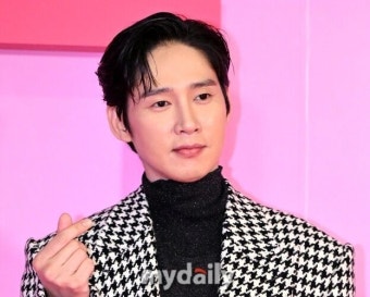 [공식입장] 박성훈, 한지민과 드라마 복귀할까 '