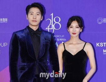 이상우김소연, 산불 피해 복구에 5천만원 기부 '얼굴만큼 선한 마음씨' [공식]