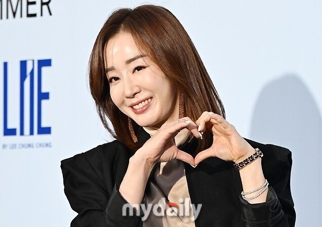 급식 불만 논란, 싱크홀 사고 흥분 속 김경화 사과드립니다