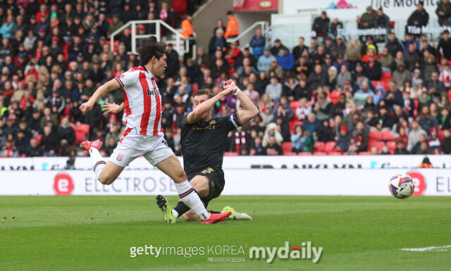 양민혁, QPR 옥스퍼드전 막판 득점포로 시즌 2호골 기록 ＆ 팀 3-1 승리 달성