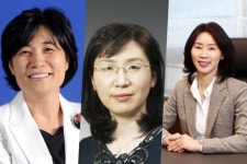 제약·바이오, 여성 리더 전성시대… 여성 의장·대표 등장