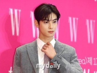 [단독] 차은우, 입대 전 열일…'퍼스트 라이드'로 차차기작 확정 (종합)