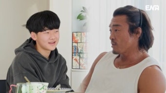 사랑이 동생 생기나? 야노시호, 추성훈에 
