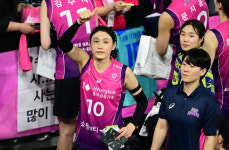김연경 이대로 못 보내, 전 국민이 보고 싶어 해 대전에서 무려 4744일 만인데…투혼의 정관장, 이대로 안 무너진다 [MD대전]