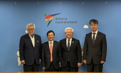 태권도 국제대회 잇따라 개최, 7월 ‘세계태권도 다이아몬드게임’→8월 그랑프리 챌린지 태권도원에서 개최