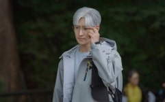 이제훈도 힘든 사회생활…성동일 따라 주말 등산 [협상의 기술]