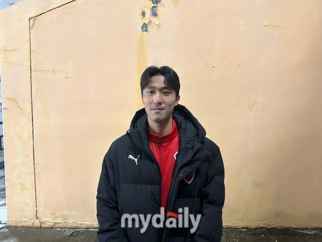 한현서, 포항 스틸러스의 중앙 수비수, 뉴캐슬 유나이티드와의 경기 출전 확정!