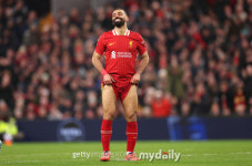 충격의 역전패! EPL 우승이 눈앞인데…리버풀, 원정에서 풀럼에 2-3으로 덜미→2위 아스널과 11점 차